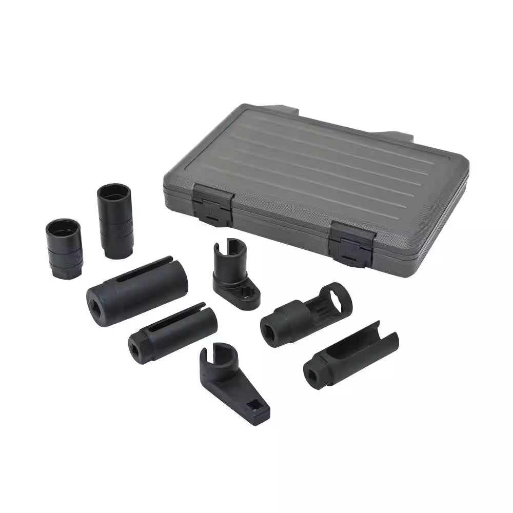 Sensor and Sending Socket Set (8-Piece)